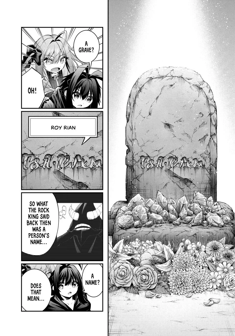 The Exiled Prince of Auto-Crafting Chapter 65 page 6 - 