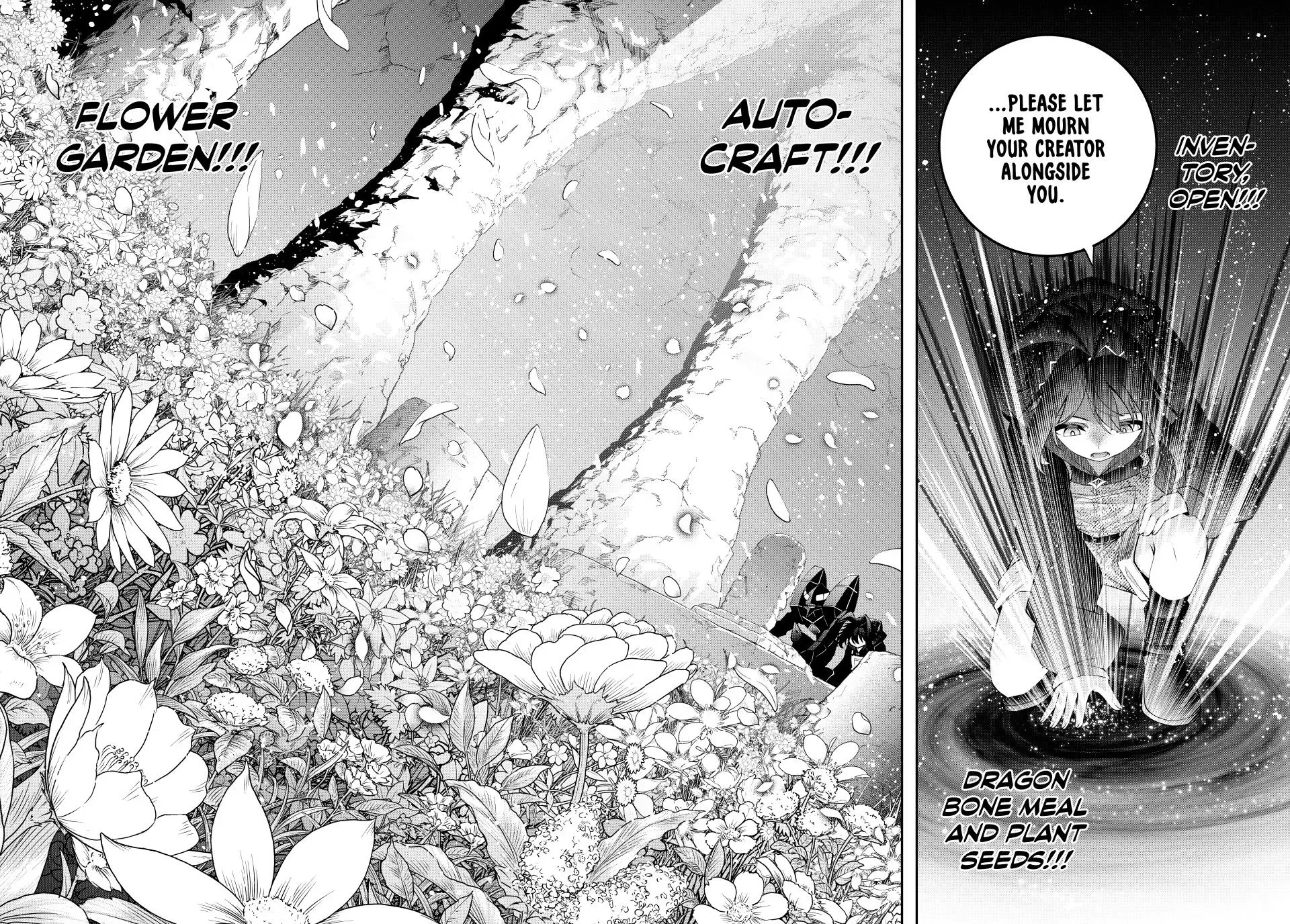 The Exiled Prince of Auto-Crafting Chapter 65 page 10 - 
