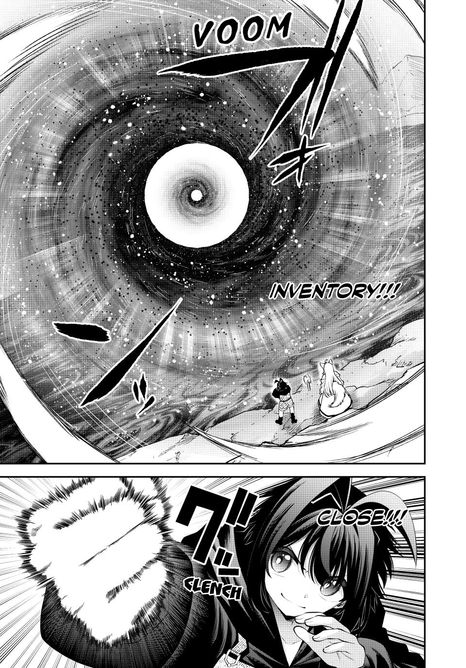 The Exiled Prince of Auto-Crafting Chapter 67 page 13 - 