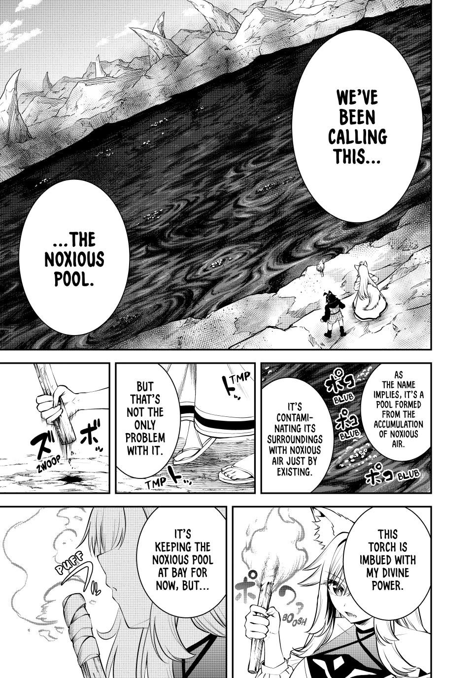 The Exiled Prince of Auto-Crafting Chapter 67 page 7 - 