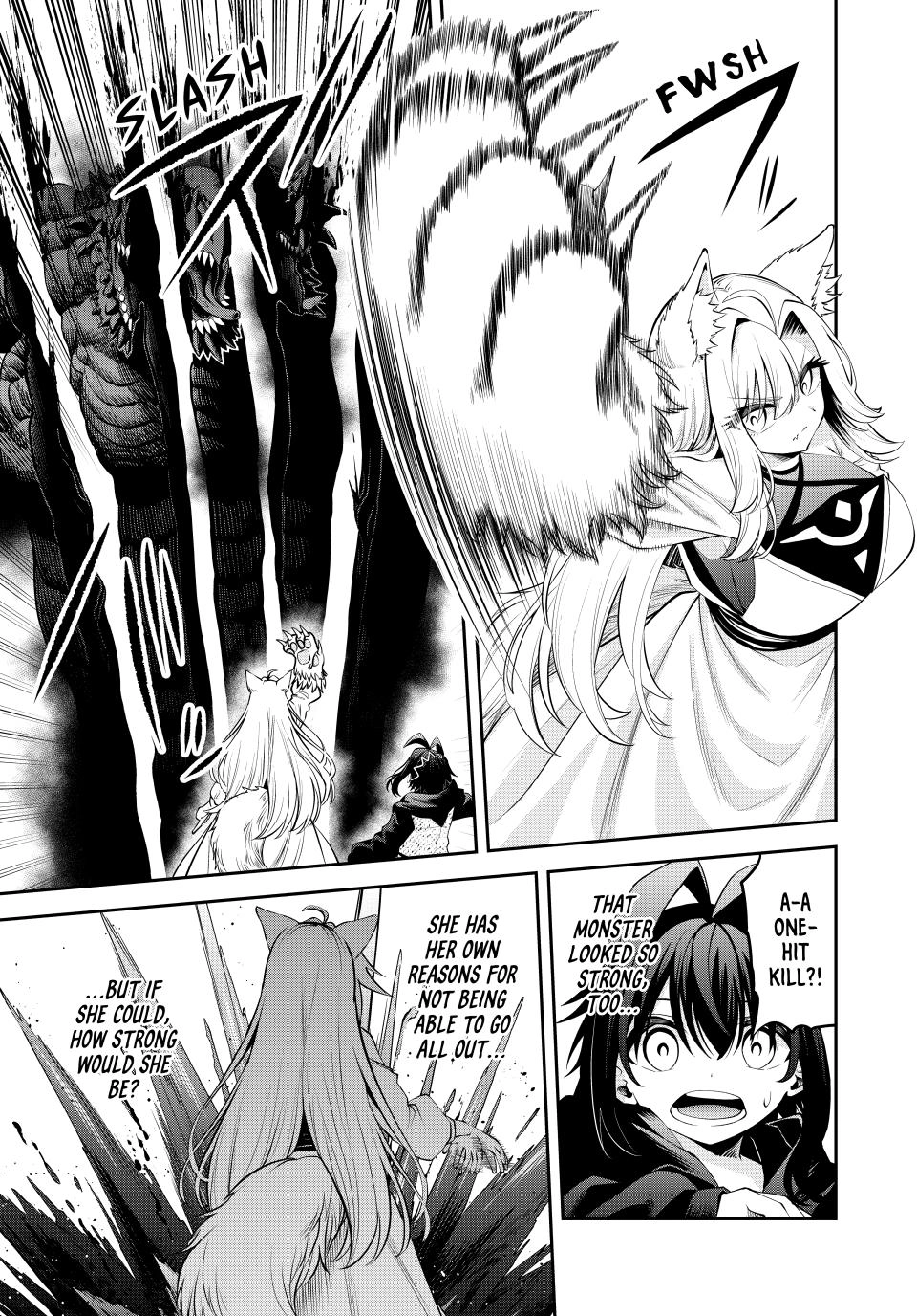 The Exiled Prince of Auto-Crafting Chapter 67 page 9 - 
