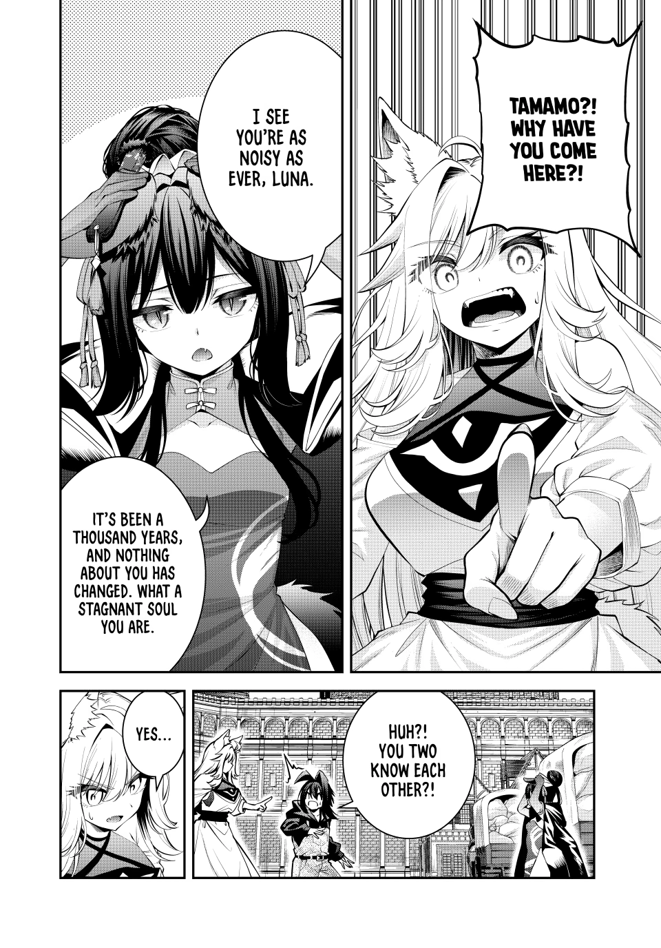 The Exiled Prince of Auto-Crafting Chapter 68 page 2 - 