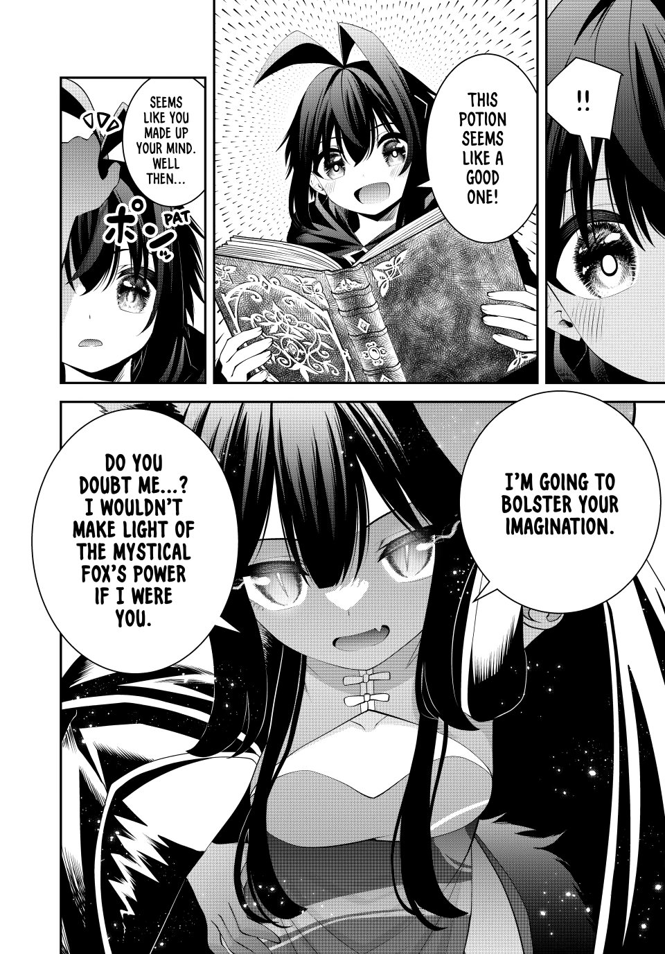 The Exiled Prince of Auto-Crafting Chapter 68 page 18 - 