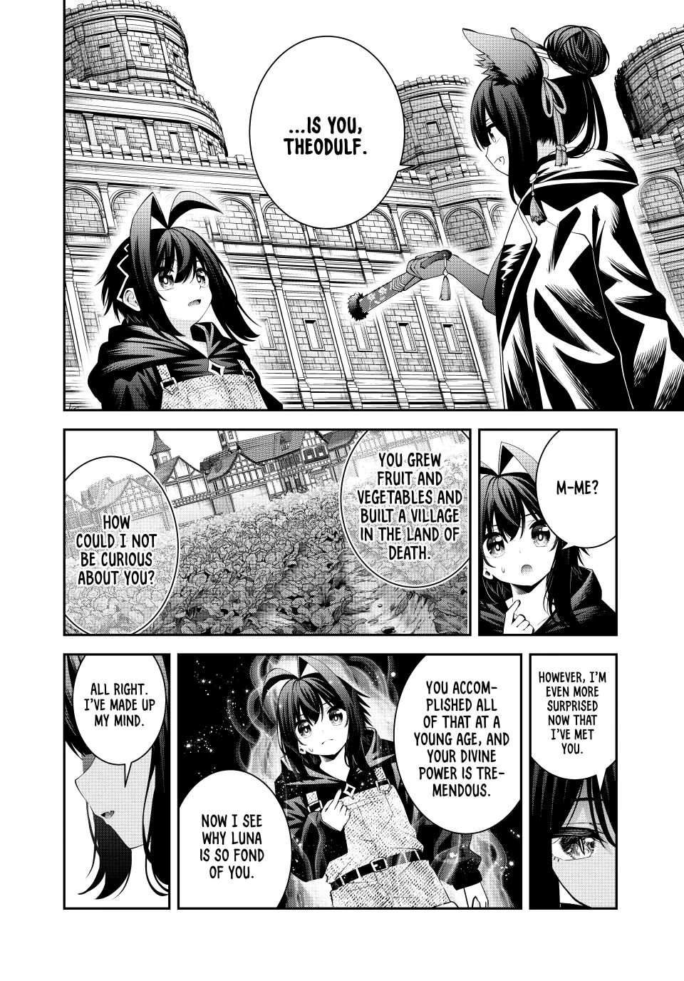 The Exiled Prince of Auto-Crafting Chapter 68 page 6 - 