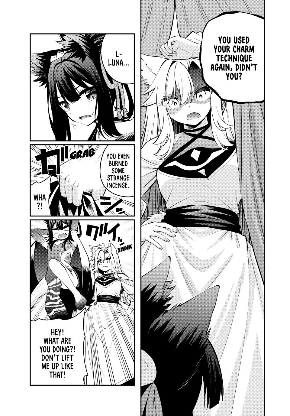 The Exiled Prince of Auto-Crafting Chapter 70 page 13 - 