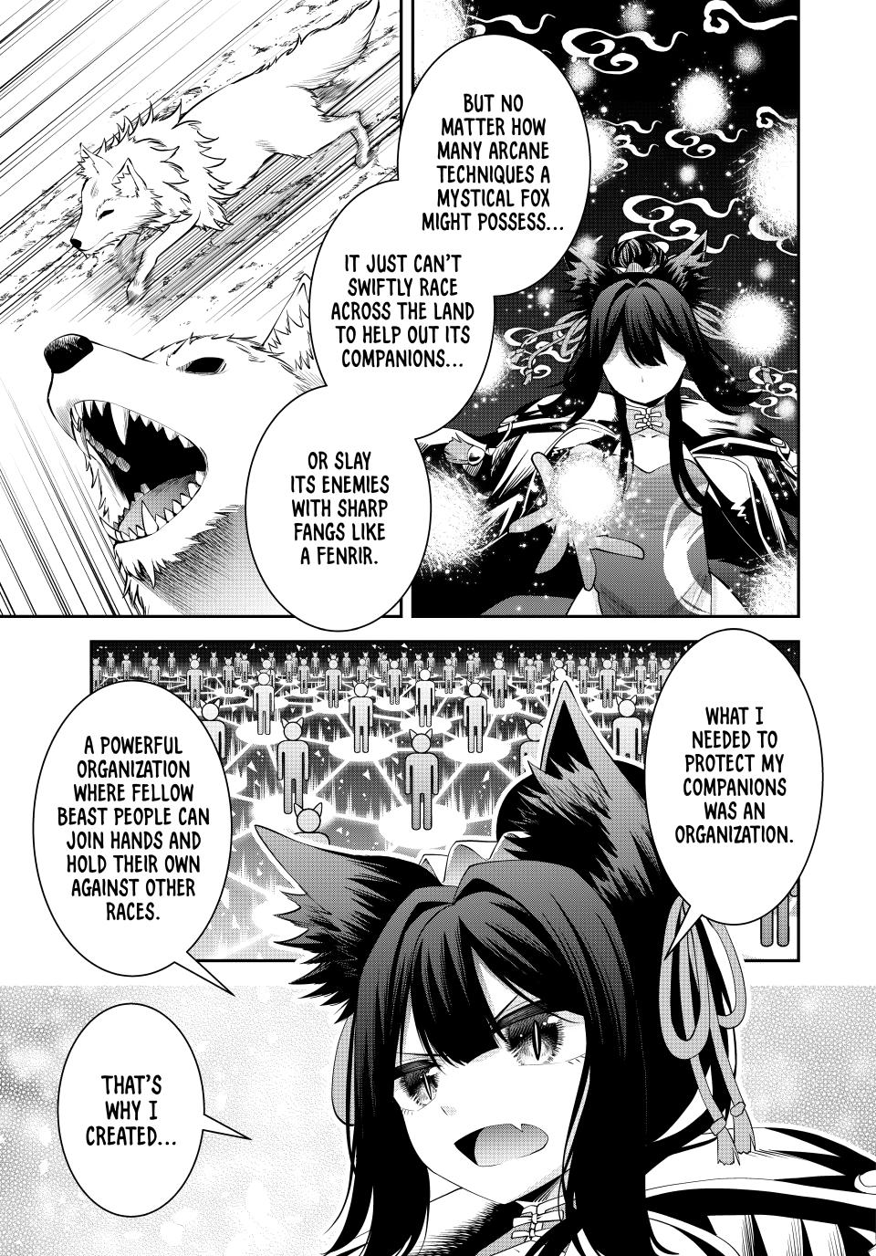 The Exiled Prince of Auto-Crafting Chapter 70 page 5 - 