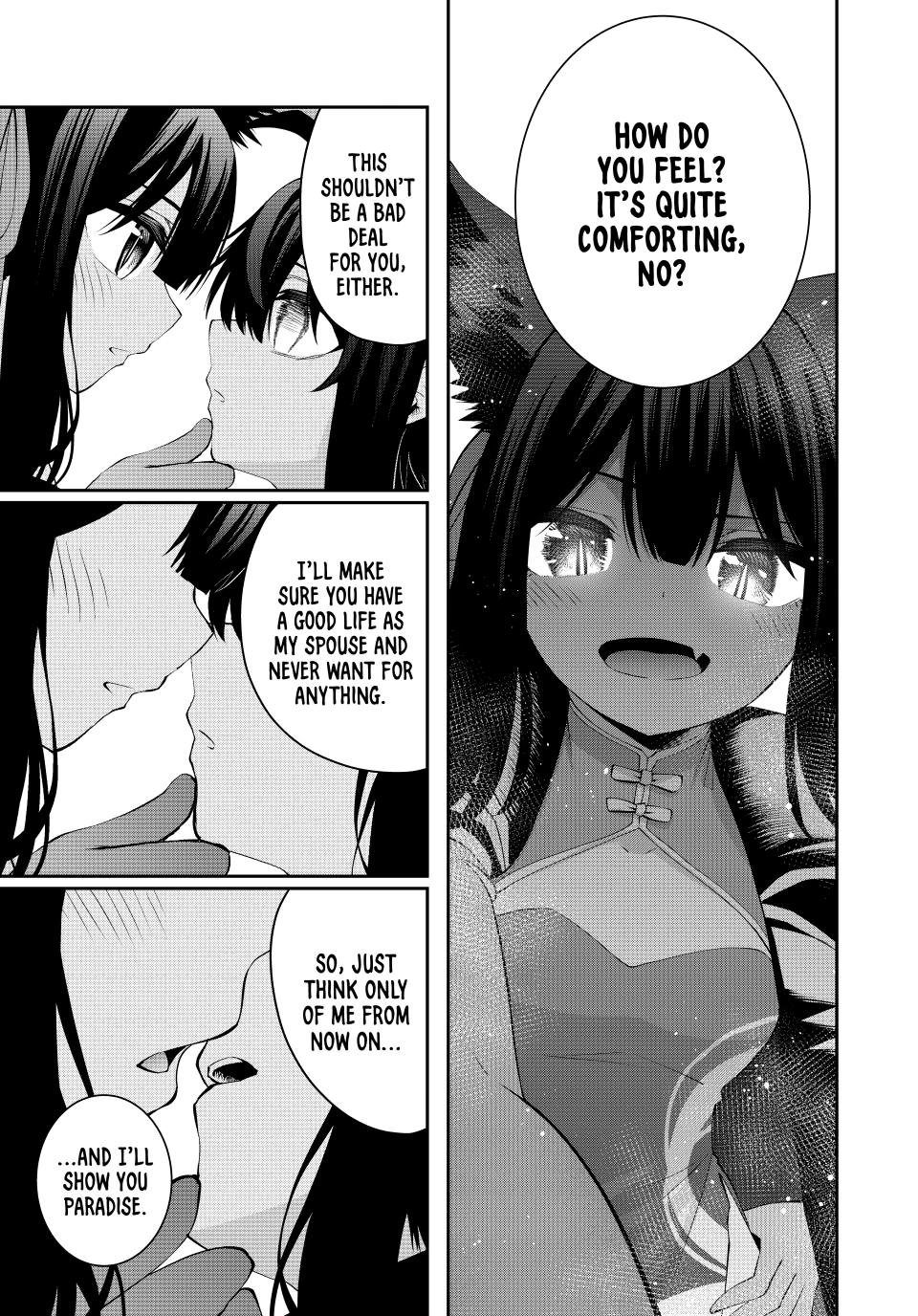 The Exiled Prince of Auto-Crafting Chapter 70 page 9 - 