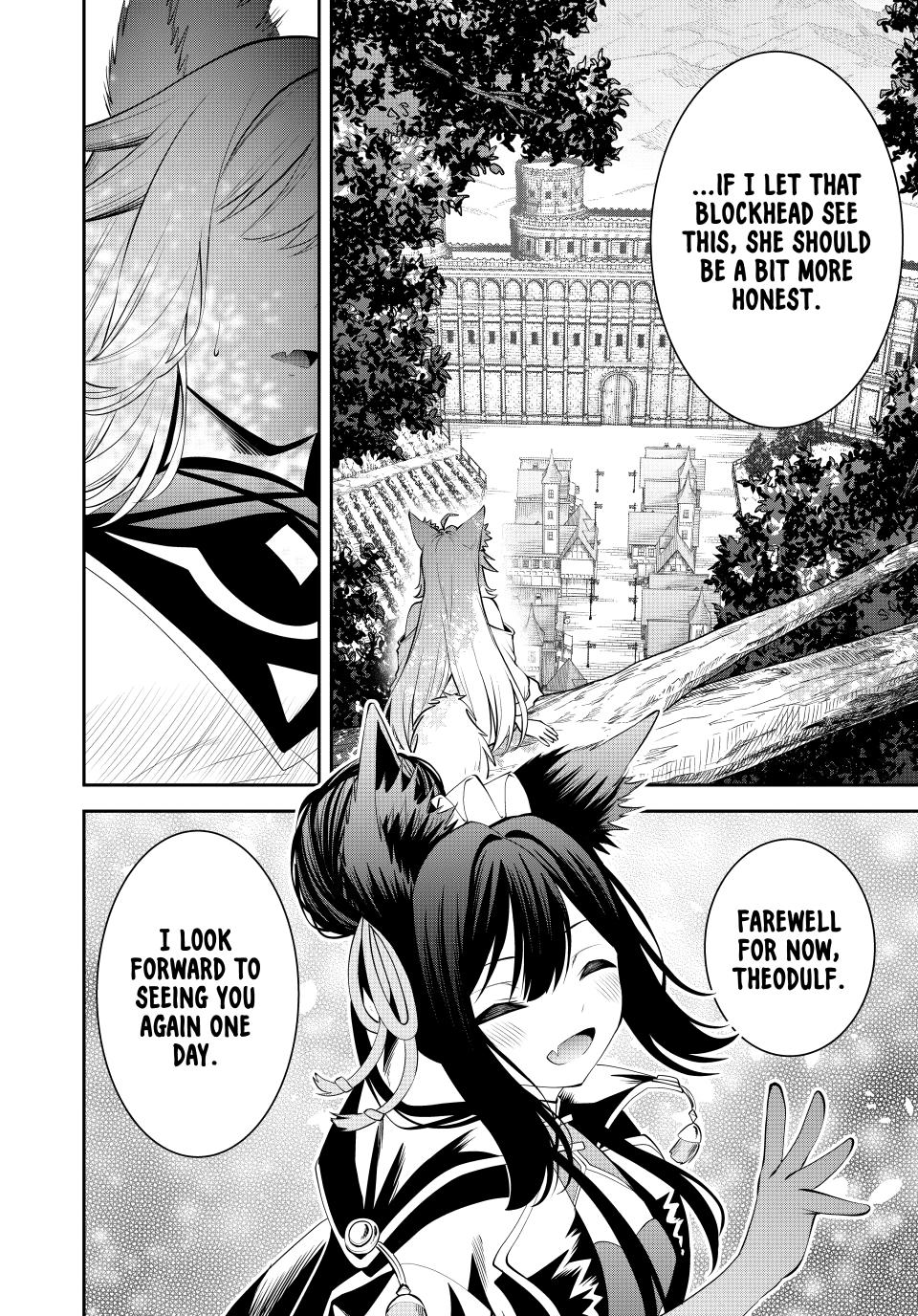 The Exiled Prince of Auto-Crafting Chapter 71 page 14 - 