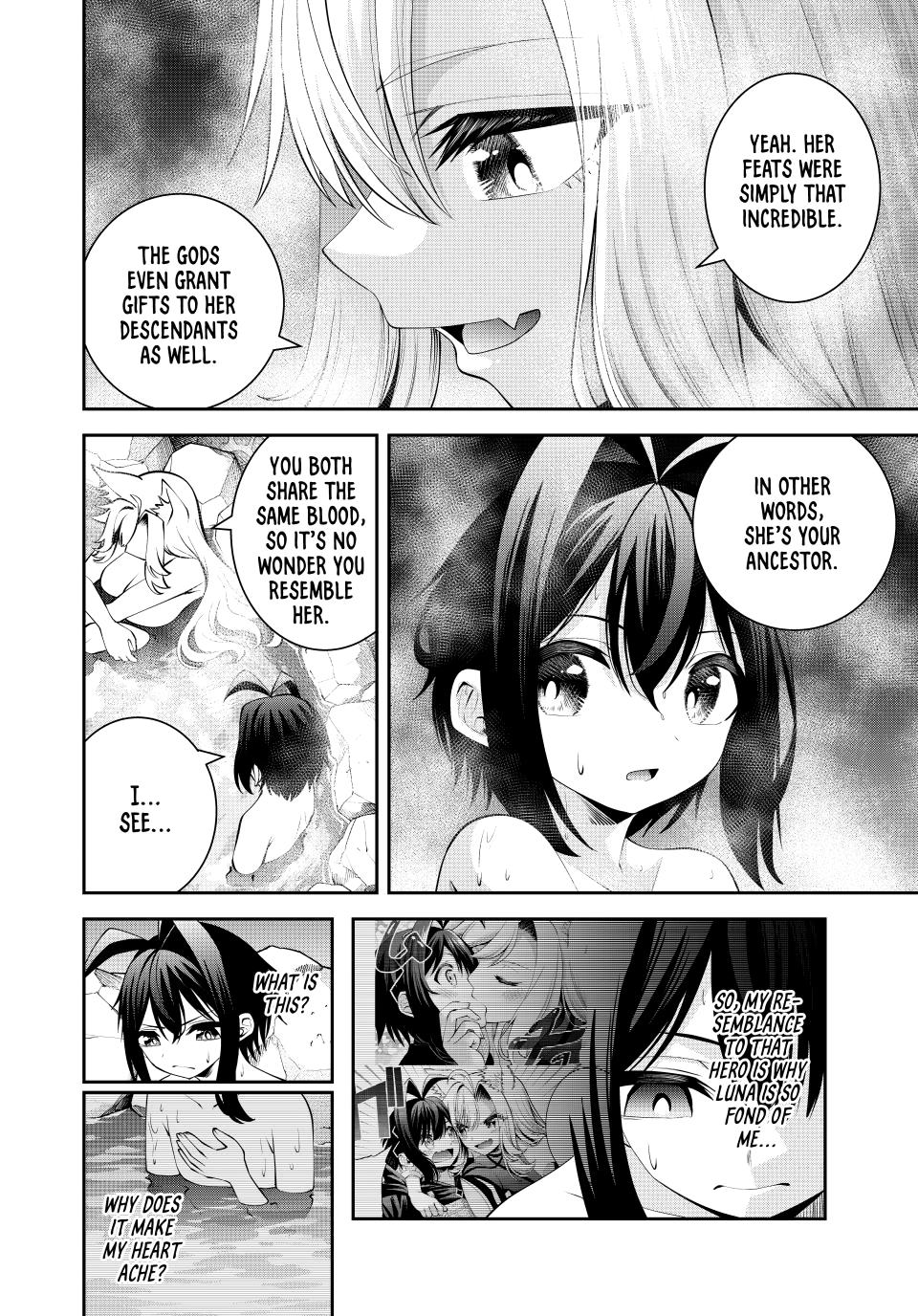 The Exiled Prince of Auto-Crafting Chapter 72 page 2 - 