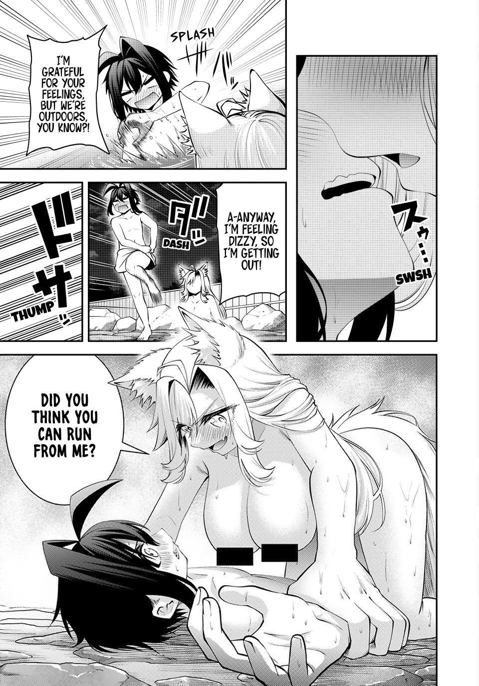 The Exiled Prince of Auto-Crafting Chapter 72 page 7 - 