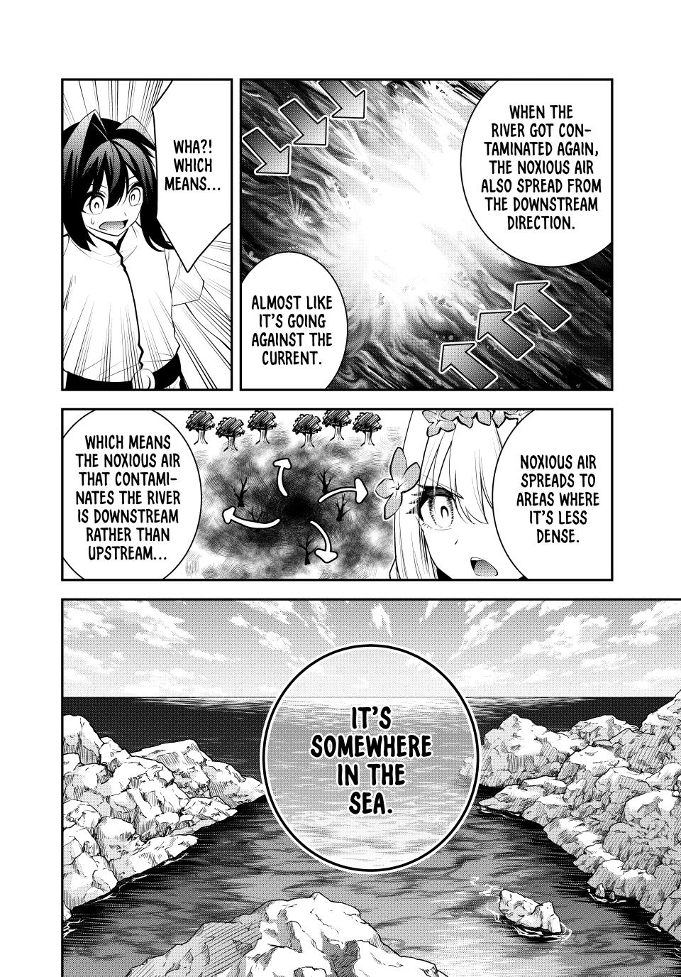 The Exiled Prince of Auto-Crafting Chapter 73 page 4 - 