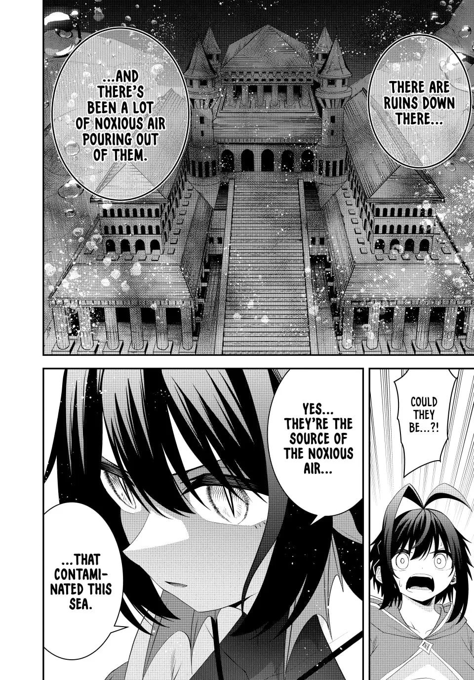 The Exiled Prince of Auto-Crafting Chapter 74 page 18 - 