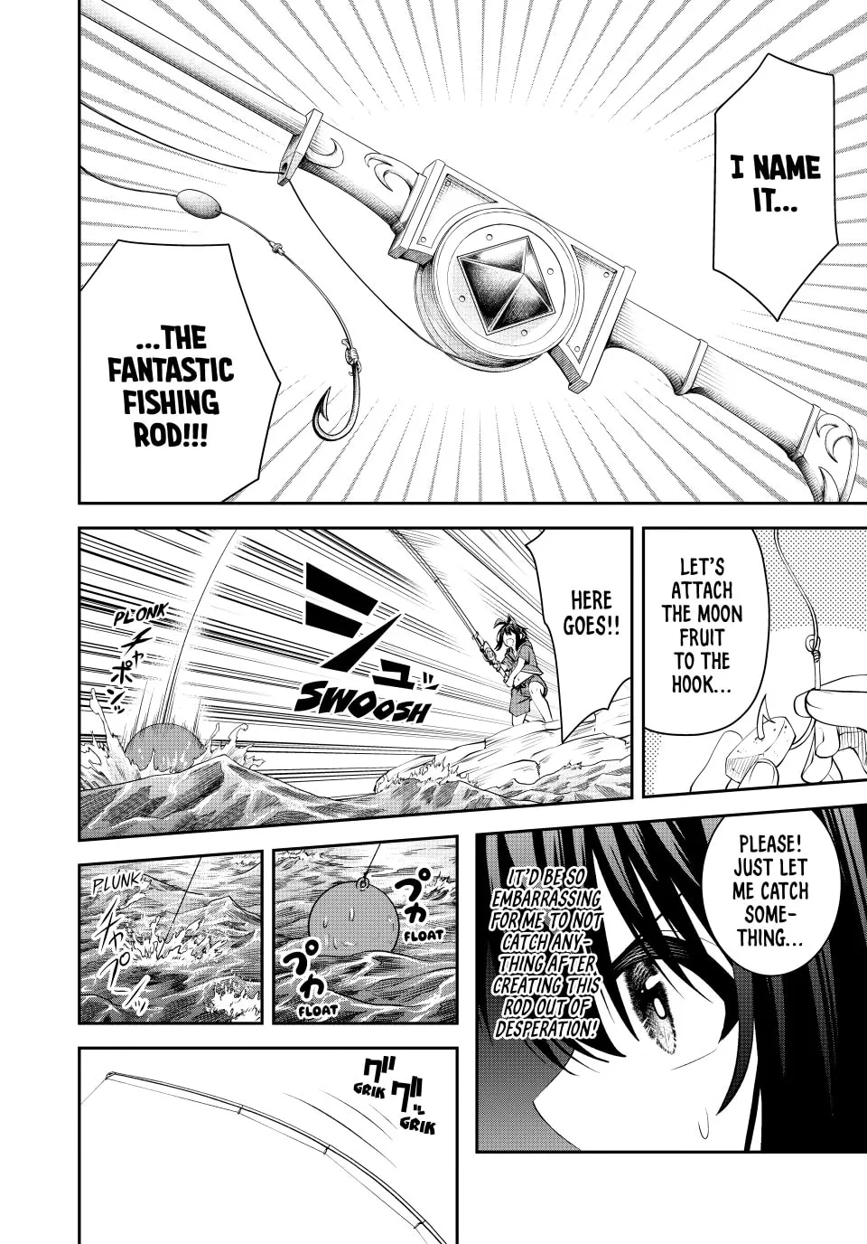 The Exiled Prince of Auto-Crafting Chapter 74 page 4 - 