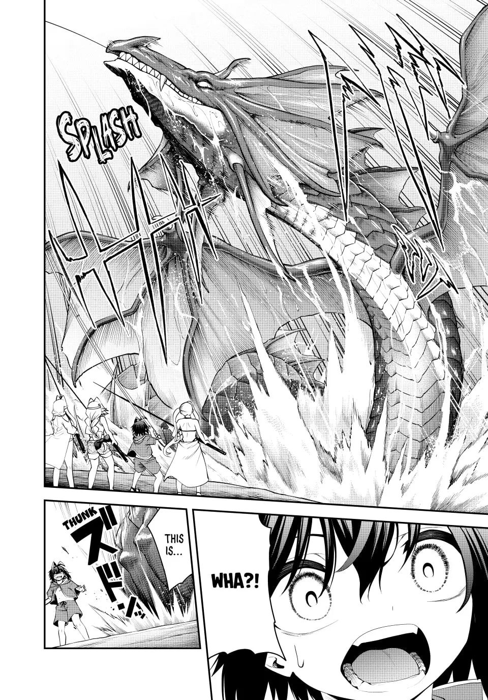 The Exiled Prince of Auto-Crafting Chapter 74 page 6 - 