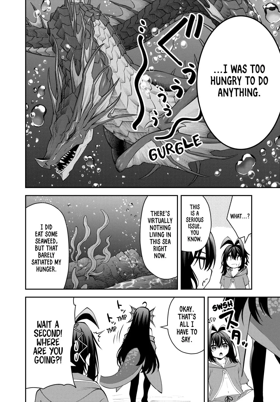 The Exiled Prince of Auto-Crafting Chapter 75 page 2 - 