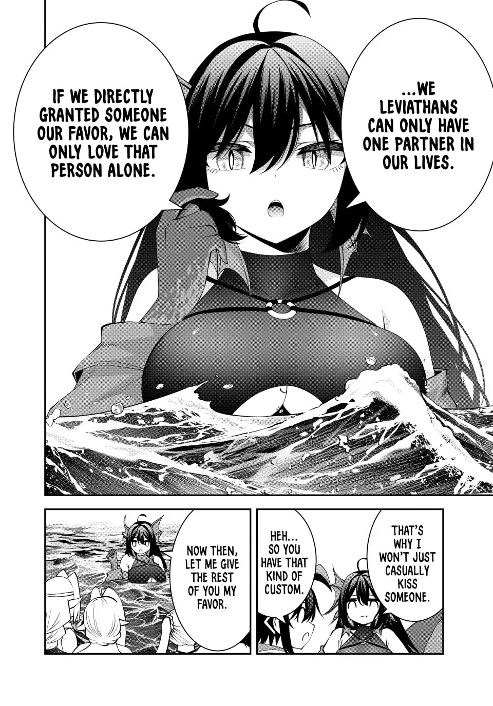 The Exiled Prince of Auto-Crafting Chapter 75 page 16 - 