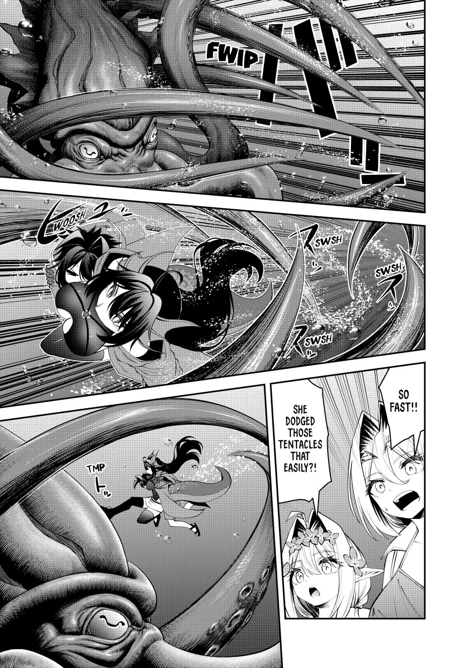 The Exiled Prince of Auto-Crafting Chapter 76 page 11 - 