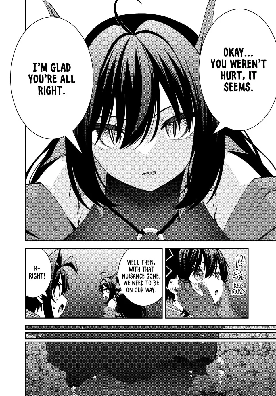 The Exiled Prince of Auto-Crafting Chapter 76 page 14 - 