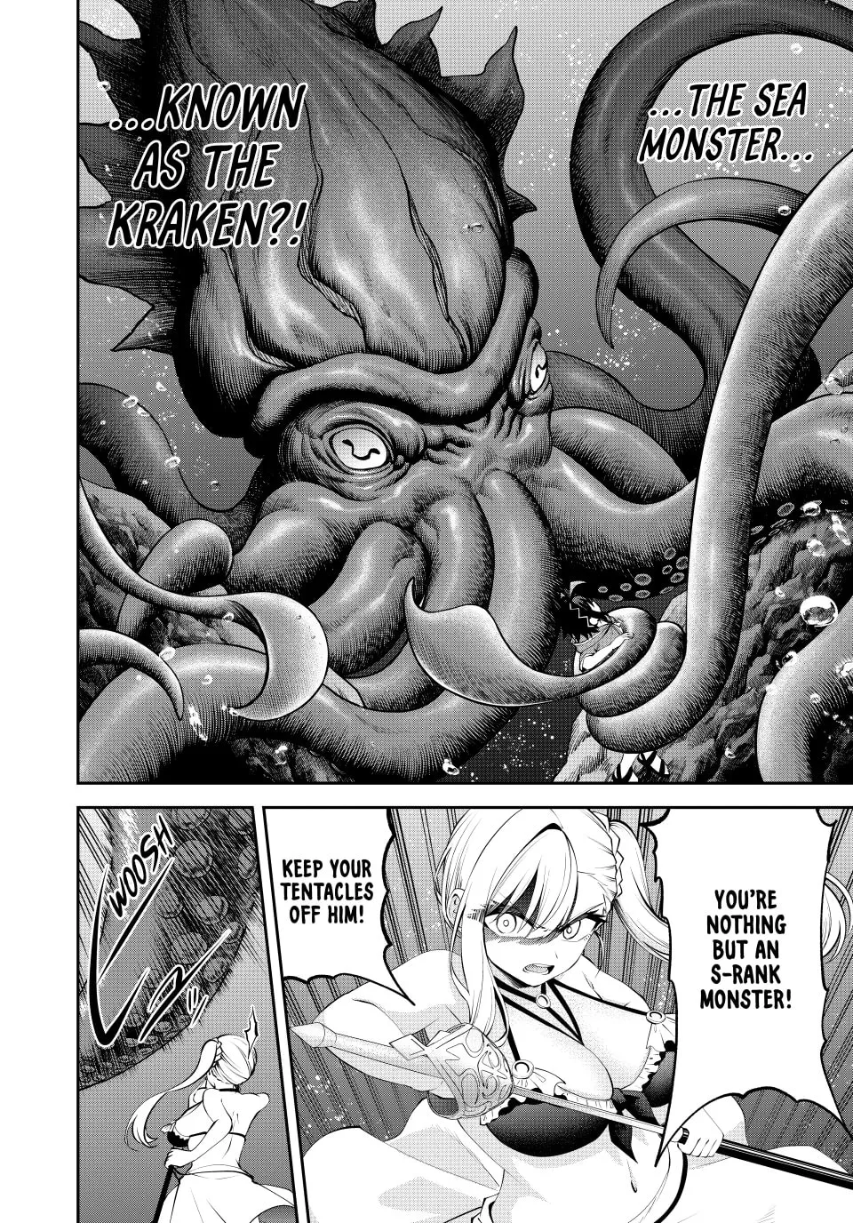 The Exiled Prince of Auto-Crafting Chapter 76 page 6 - 