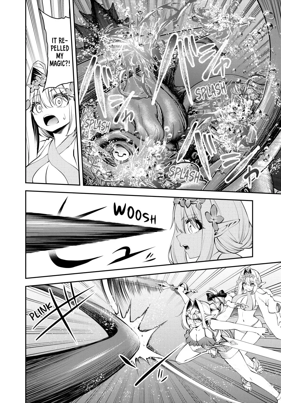 The Exiled Prince of Auto-Crafting Chapter 76 page 8 - 