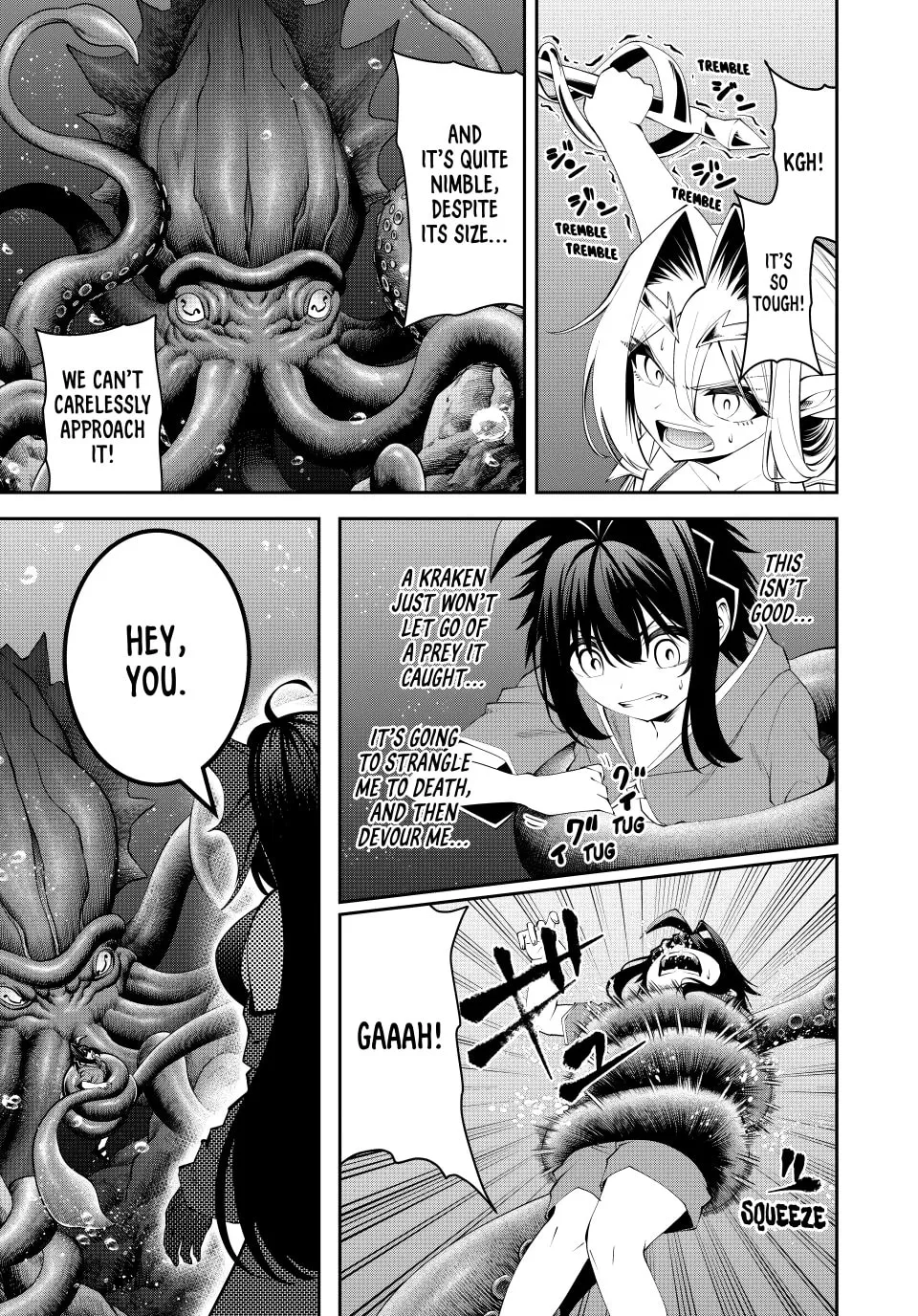 The Exiled Prince of Auto-Crafting Chapter 76 page 9 - 