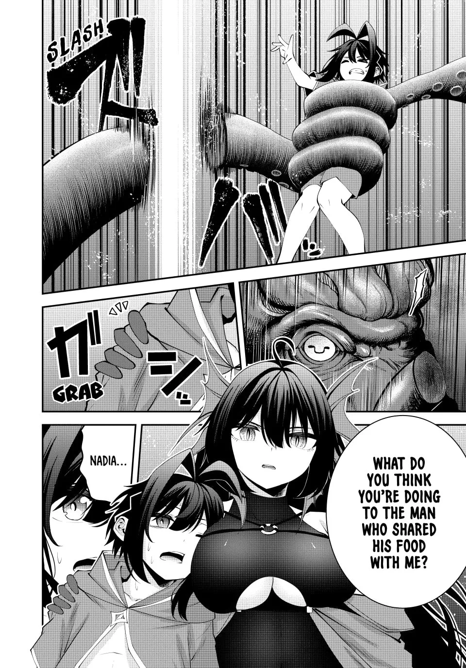 The Exiled Prince of Auto-Crafting Chapter 76 page 10 - 