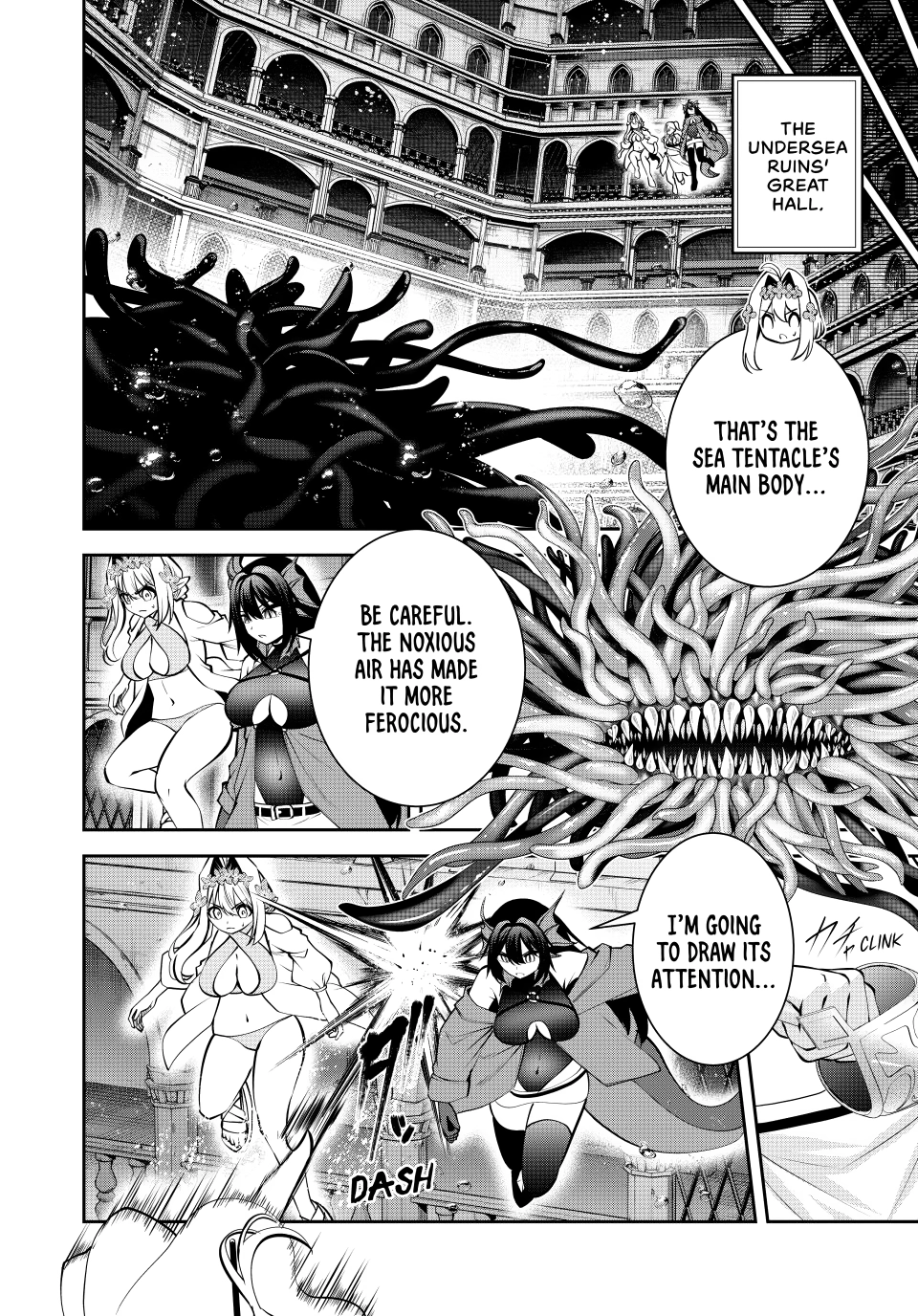 The Exiled Prince of Auto-Crafting Chapter 78 page 14 - 