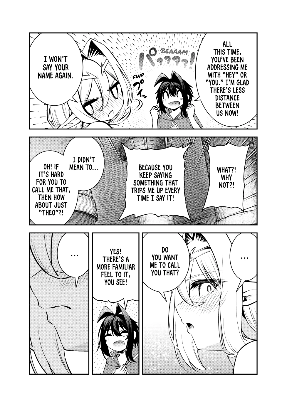 The Exiled Prince of Auto-Crafting Chapter 78 page 7 - 