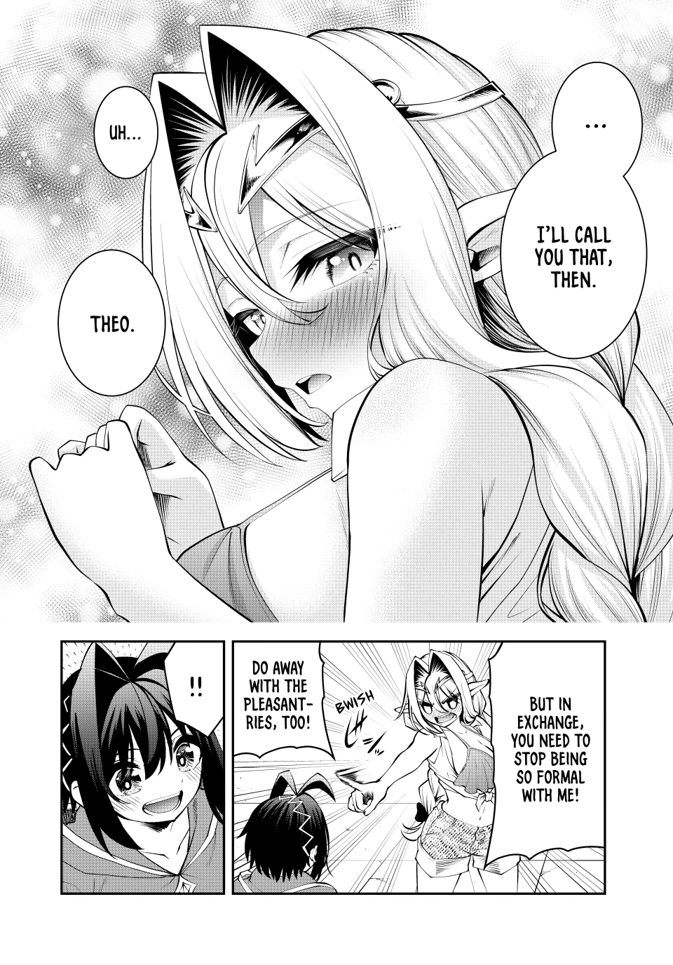 The Exiled Prince of Auto-Crafting Chapter 78 page 8 - 