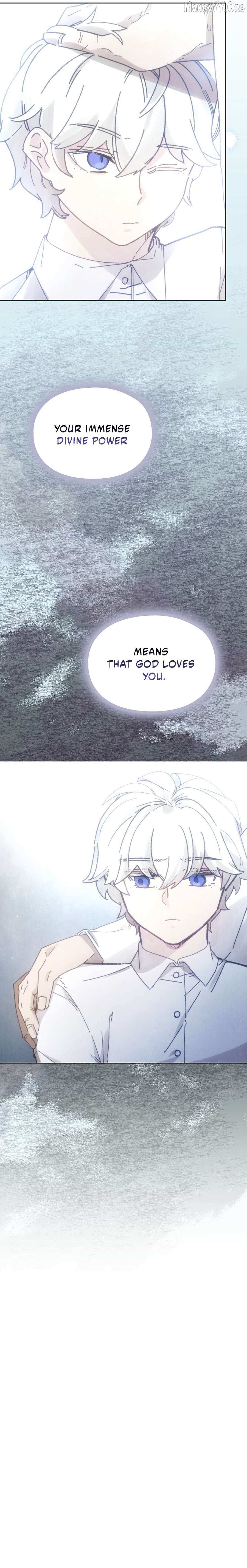 The Extra Decided to Be Fake Chapter 51 page 4 - 