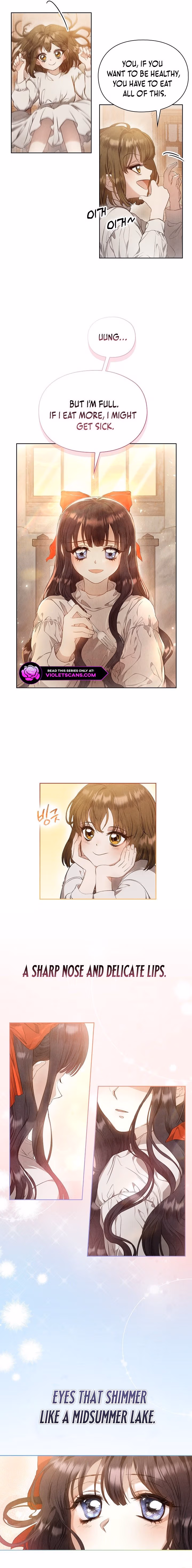 Read The Extra Decided to Fake It chapter 1 image 10 on Lezhin