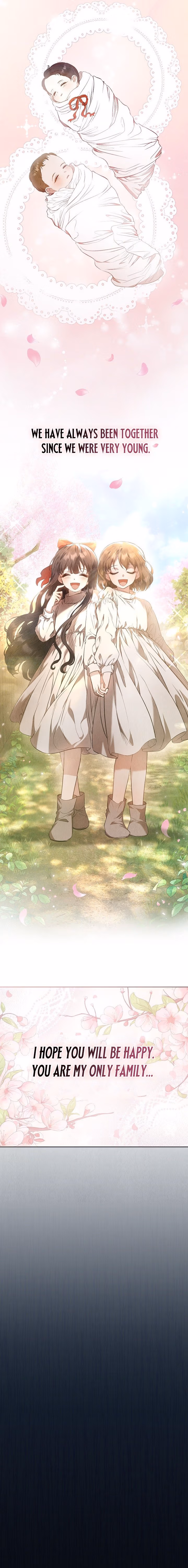 Read The Extra Decided to Fake It chapter 1 image 13 on Lezhin