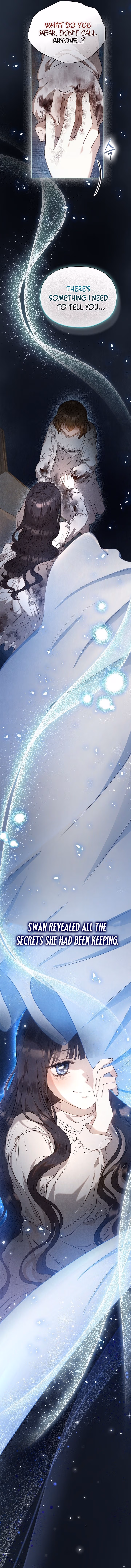 Read The Extra Decided to Fake It chapter 1 image 16 on Lezhin