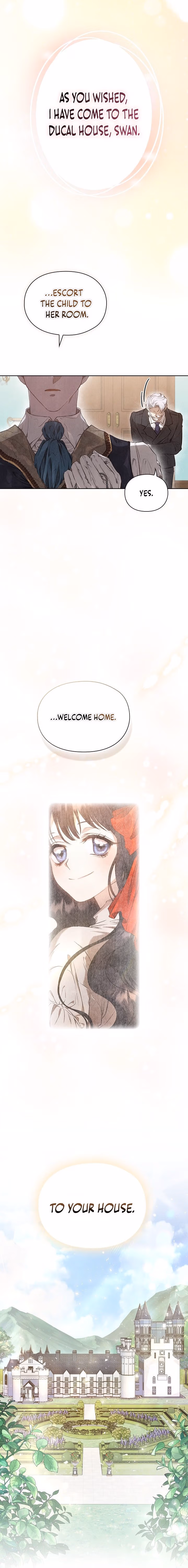 Read The Extra Decided to Fake It chapter 1 image 21 on Lezhin