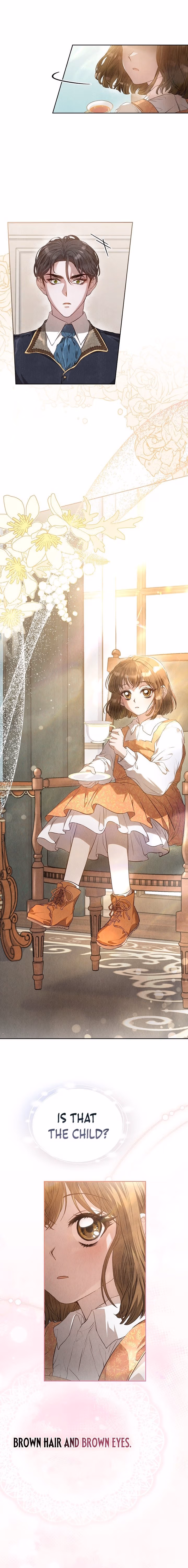 Read The Extra Decided to Fake It chapter 1 image 4 on Lezhin