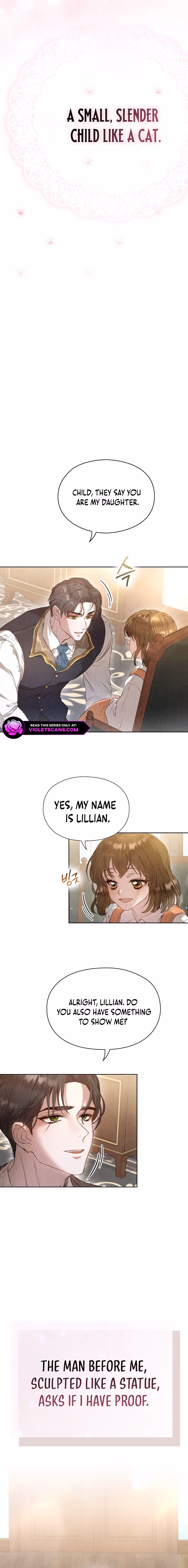 Read The Extra Decided to Fake It chapter 1 image 5 on Lezhin