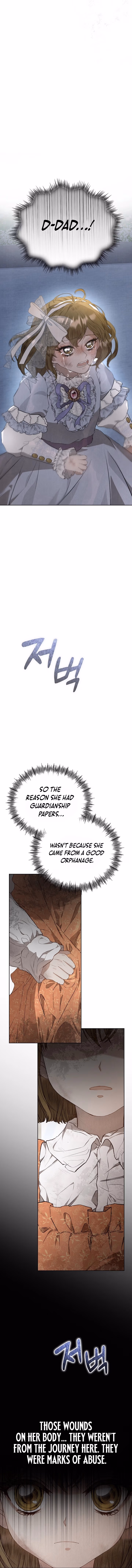 Read The Extra Decided to Fake It chapter 11 image 11 on Lezhin