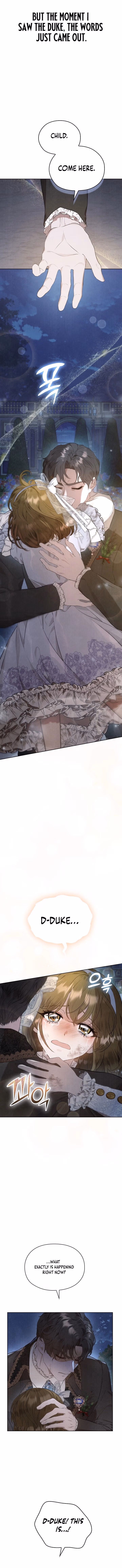 Read The Extra Decided to Fake It chapter 11 image 4 on Lezhin