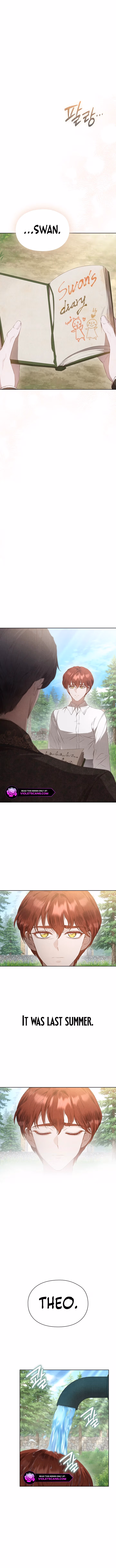 Read The Extra Decided to Fake It chapter 16 image 11 on Lezhin