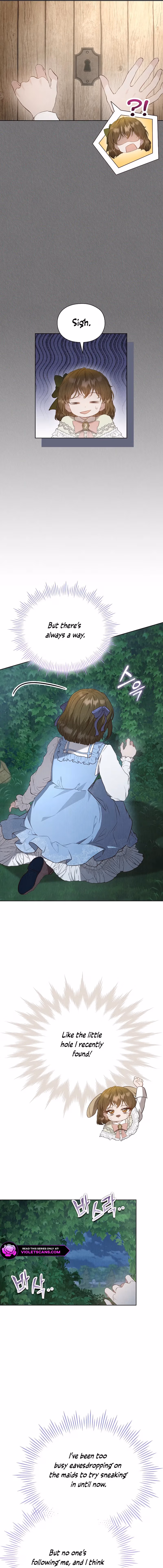 Read The Extra Decided to Fake It chapter 18 image 14 on Lezhin