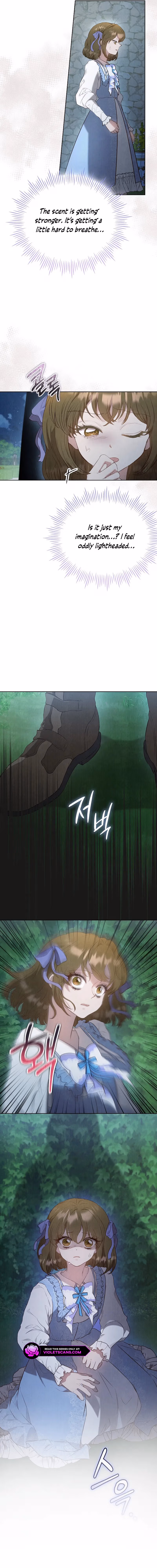 Read The Extra Decided to Fake It chapter 18 image 16 on Lezhin