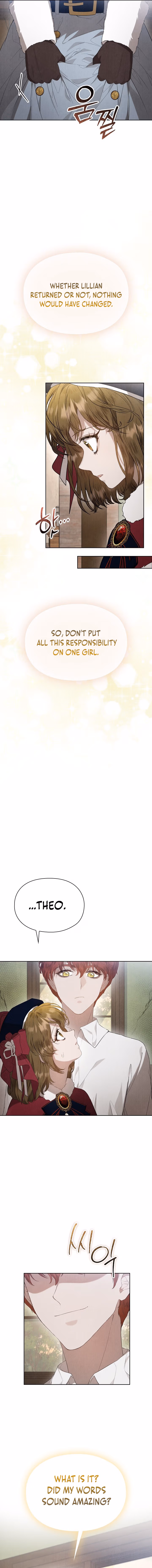Read The Extra Decided to Fake It chapter 23 image 13 on Lezhin