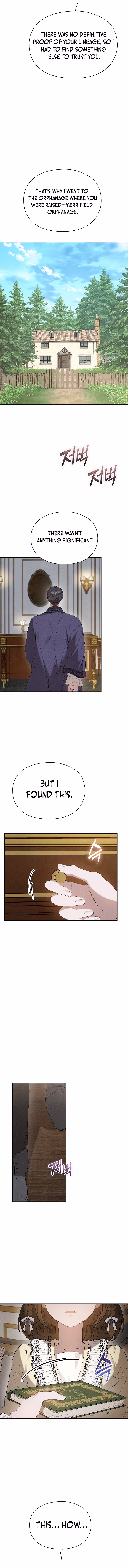 Read The Extra Decided to Fake It chapter 25 image 12 on Lezhin