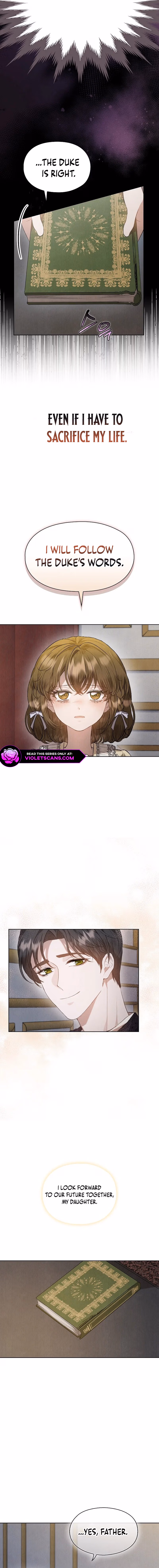 Read The Extra Decided to Fake It chapter 26 image 10 on Lezhin