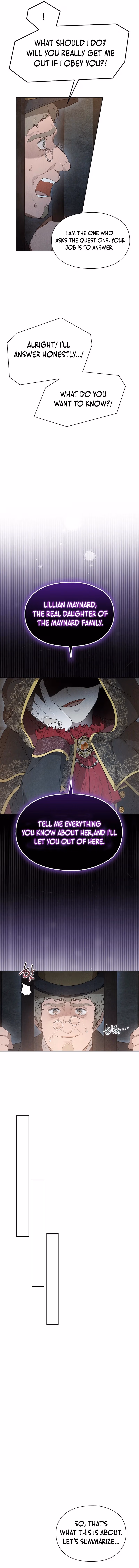 Read The Extra Decided to Fake It chapter 26 image 13 on Lezhin