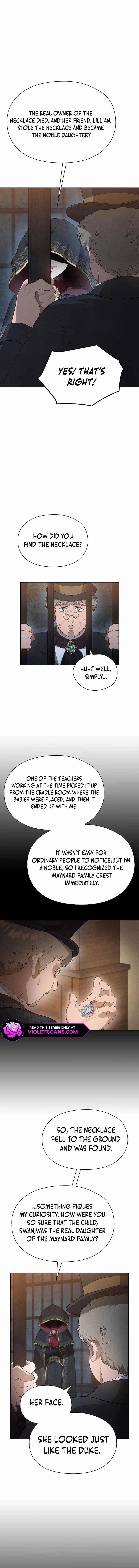 Read The Extra Decided to Fake It chapter 26 image 14 on Lezhin