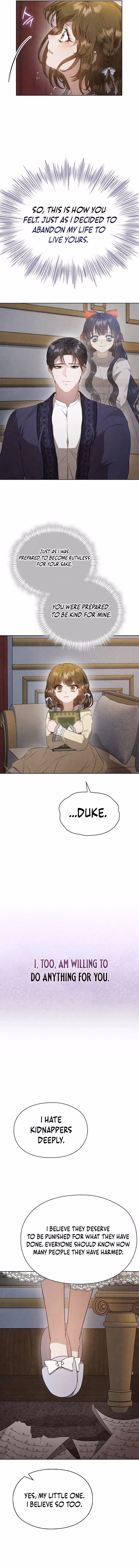 Read The Extra Decided to Fake It chapter 26 image 7 on Lezhin