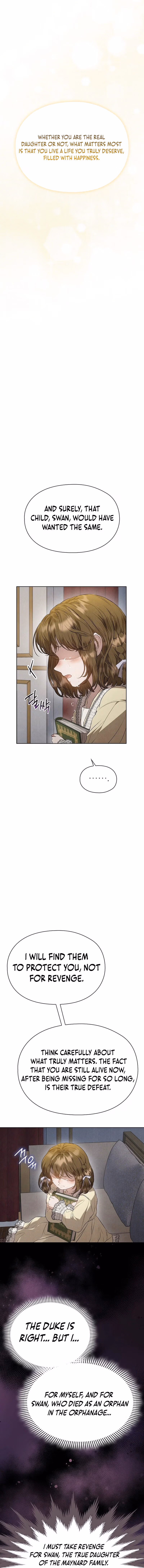Read The Extra Decided to Fake It chapter 26 image 9 on Lezhin