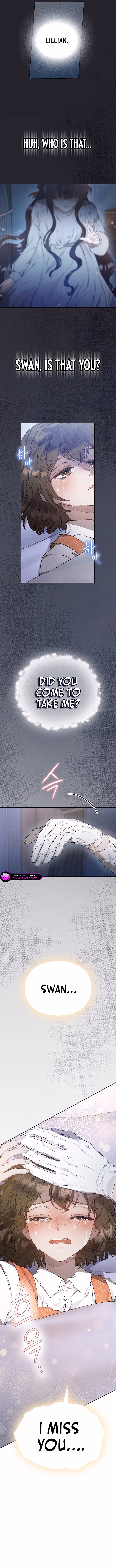 Read The Extra Decided to Fake It chapter 3 image 1 on Lezhin