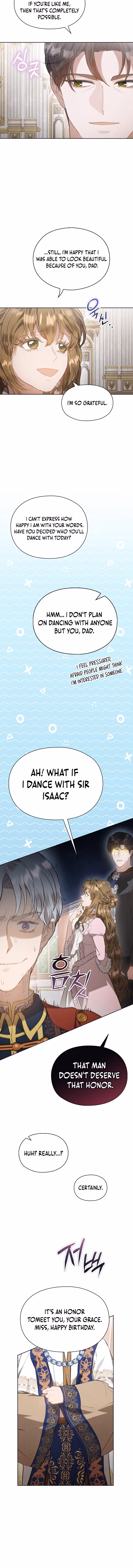 Read The Extra Decided to Fake It chapter 30 image 10 on Lezhin
